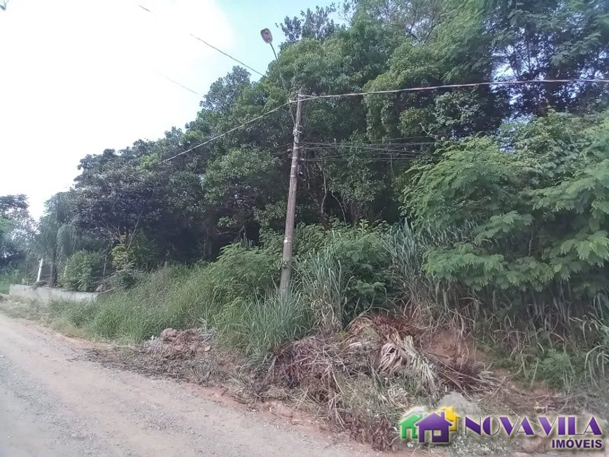 Foto 1 de Lote/Terreno à venda, 1500m² em Chacara Recreio Floresta, Jaguariúna