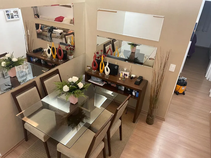 Foto 1 de Apartamento com 3 Quartos à venda, 67m² em Sacomã, São Paulo