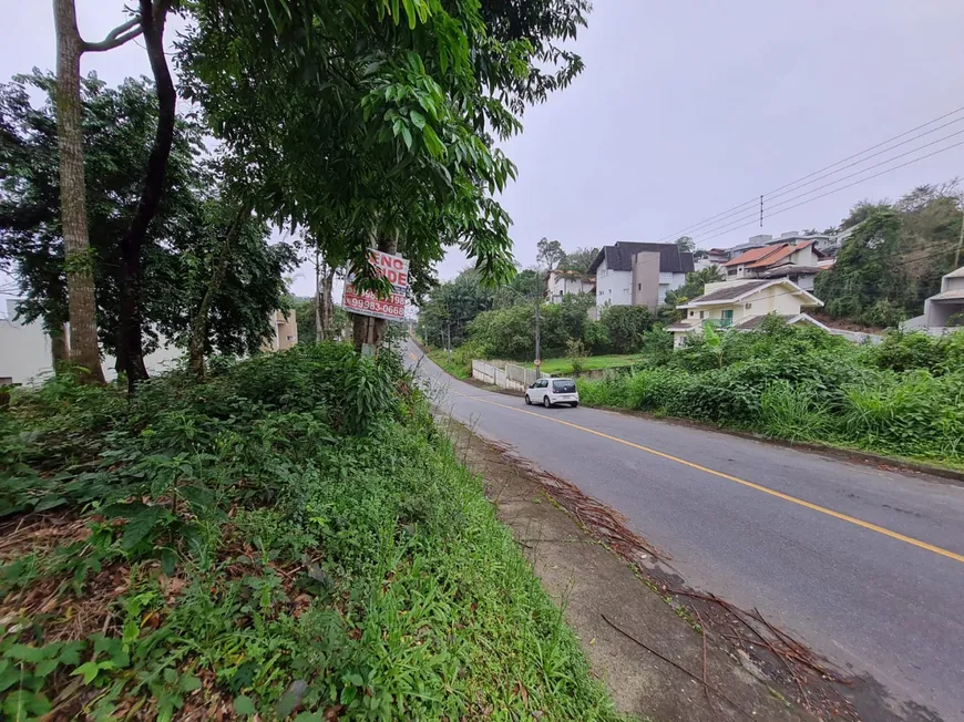 Foto 1 de Lote/Terreno à venda, 594m² em Escola Agrícola, Blumenau