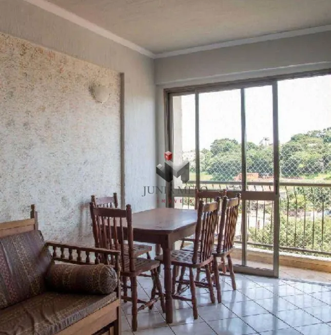 Foto 1 de Apartamento com 1 Quarto à venda, 39m² em Ribeirânia, Ribeirão Preto