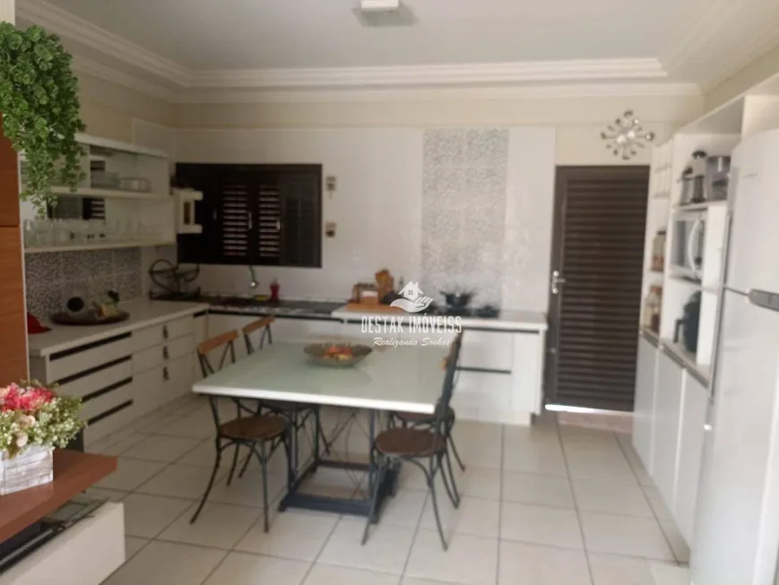 Foto 1 de Casa com 3 Quartos à venda, 70m² em Granada, Uberlândia