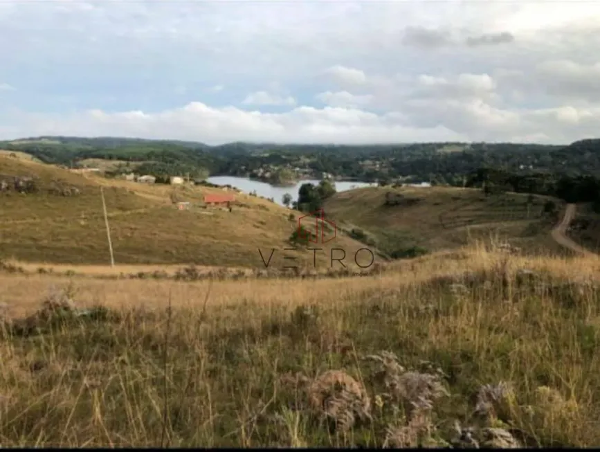 Foto 1 de Lote/Terreno à venda, 513m² em Barragem Do Salto, São Francisco de Paula