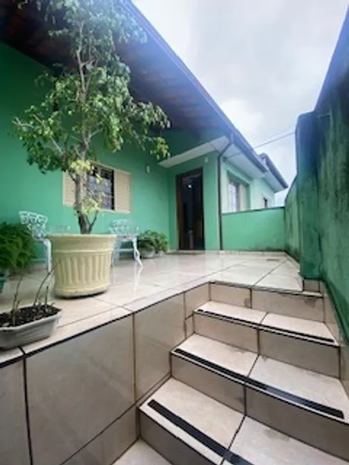 Foto 1 de Casa com 4 Quartos à venda, 294m² em Diamante, Belo Horizonte
