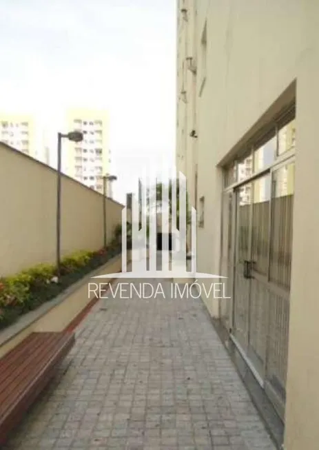 Foto 1 de Apartamento com 2 Quartos à venda, 83m² em Nossa Senhora do Ö, São Paulo