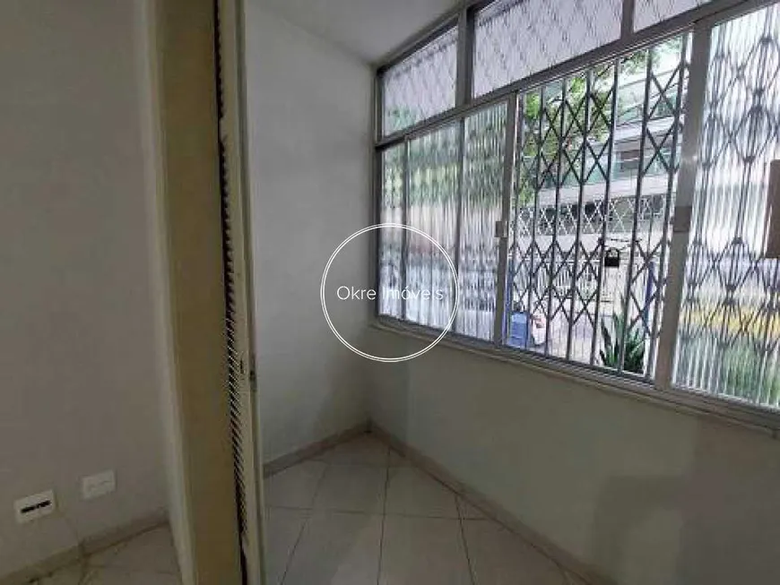 Foto 1 de Apartamento com 2 Quartos à venda, 78m² em Leblon, Rio de Janeiro