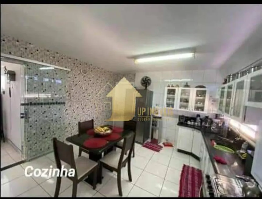 Foto 1 de Apartamento com 3 Quartos à venda, 126m² em Centro Sul, Cuiabá