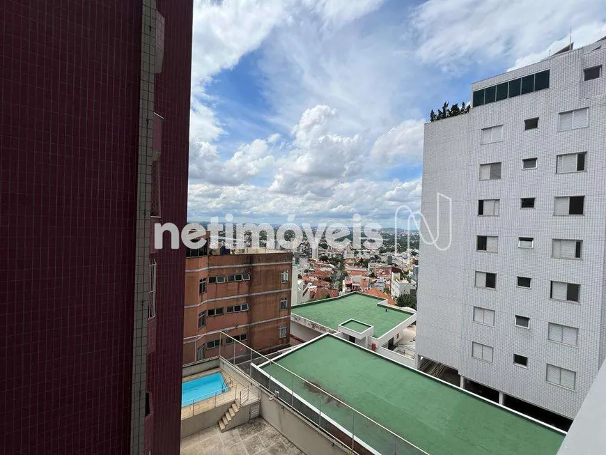 Foto 1 de Apartamento com 3 Quartos à venda, 86m² em Ouro Preto, Belo Horizonte