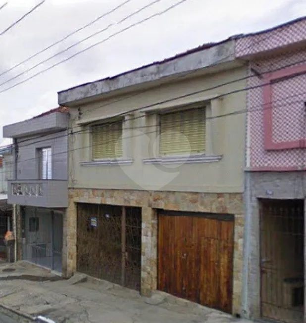 Foto 1 de Sobrado com 3 Quartos à venda, 300m² em Vila Guilherme, São Paulo