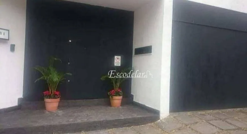 Foto 1 de Sobrado com 4 Quartos à venda, 659m² em Alto de Pinheiros, São Paulo