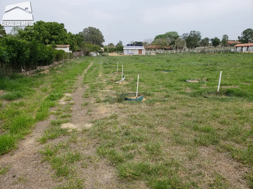 Foto 1 de Lote/Terreno à venda em Haras Paineiras, Salto