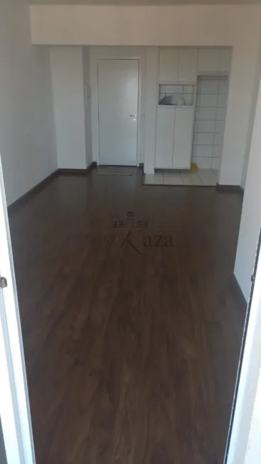 Foto 1 de Apartamento com 3 Quartos à venda, 78m² em Jardim Paraíba, Jacareí