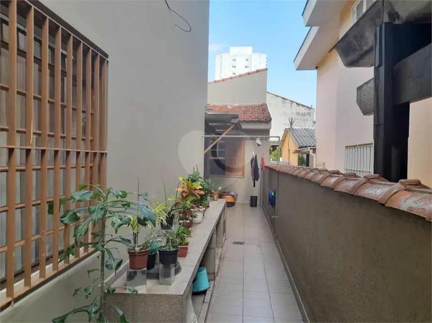 Foto 1 de Casa com 3 Quartos à venda, 133m² em Campo Belo, São Paulo