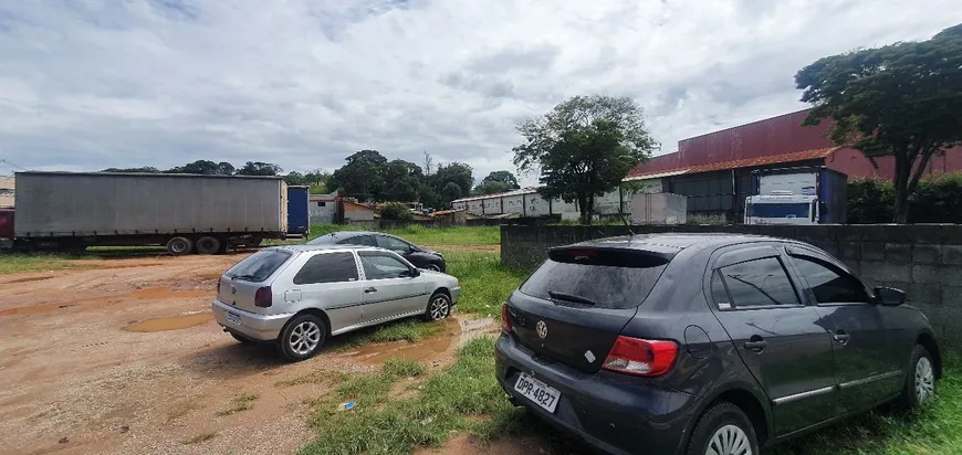 Foto 1 de Lote/Terreno à venda, 3493m² em Jardim São Francisco, Louveira