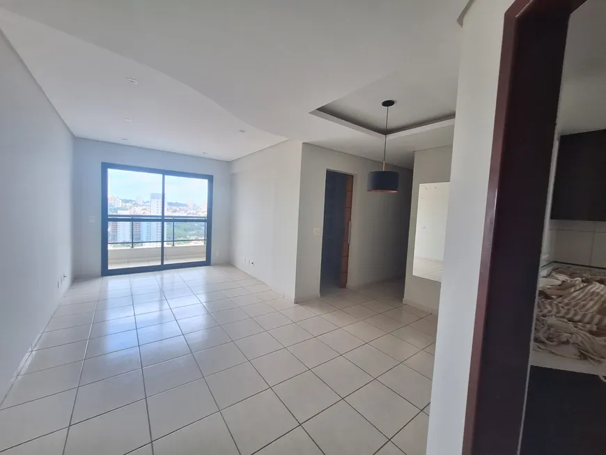 Foto 1 de Apartamento com 3 Quartos à venda, 85m² em Centro, Sorocaba