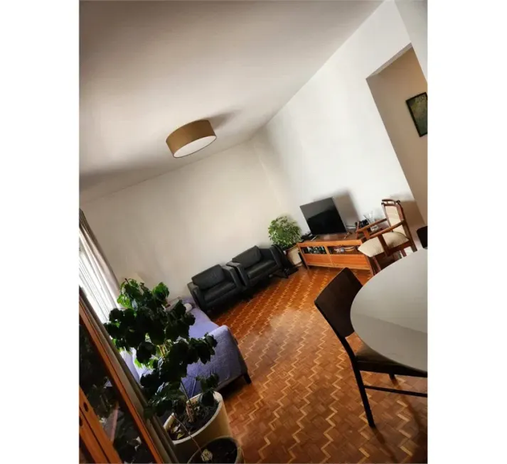 Foto 1 de Apartamento com 2 Quartos à venda, 85m² em Vila Clementino, São Paulo