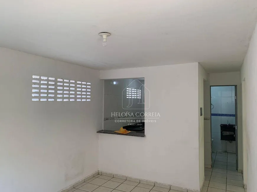 Foto 1 de Apartamento com 2 Quartos à venda, 52m² em Cidade da Esperança, Natal