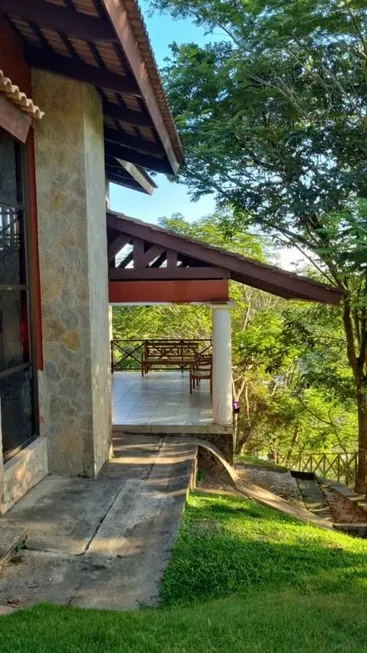 Foto 1 de Casa de Condomínio com 5 Quartos à venda, 236m² em , Guaramiranga