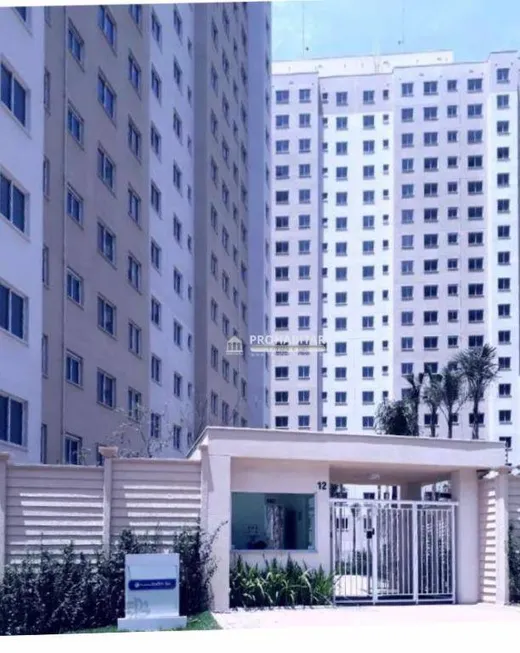 Foto 1 de Apartamento com 2 Quartos à venda, 45m² em Vila Andrade, São Paulo