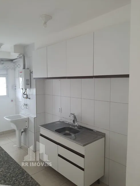 Foto 1 de Apartamento com 3 Quartos à venda, 68m² em Aldeia, Barueri