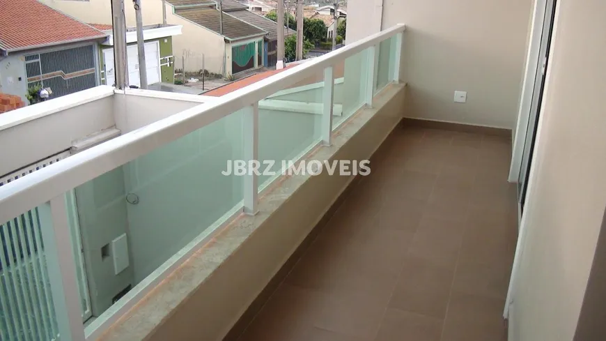 Foto 1 de Casa com 3 Quartos à venda, 189m² em JARDIM BOM PRINCIPIO, Indaiatuba