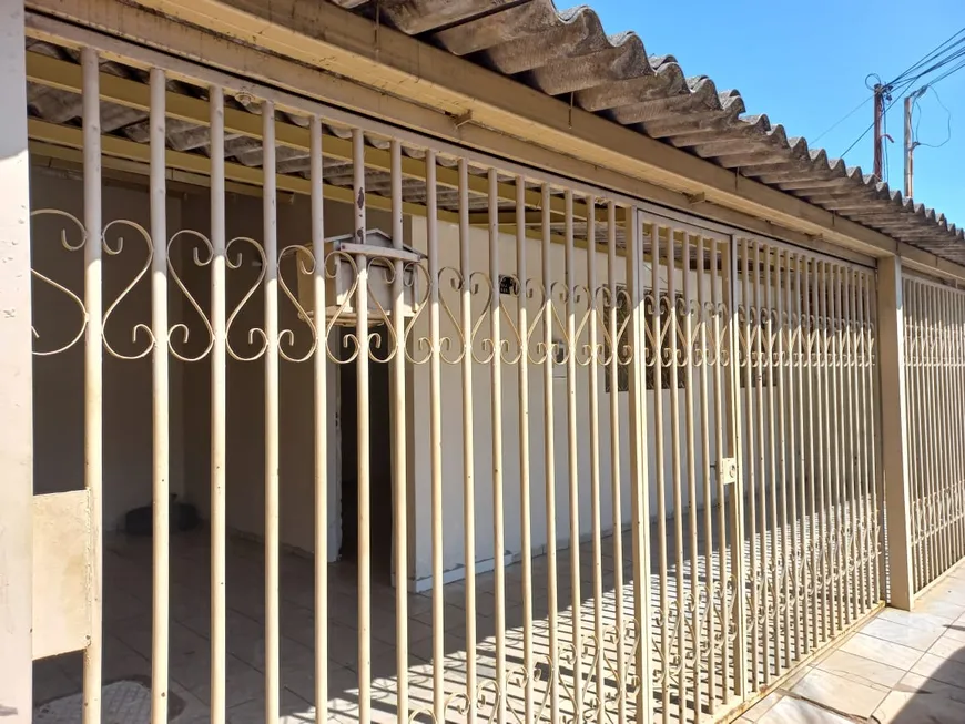 Foto 1 de Casa com 3 Quartos à venda, 100m² em Ceilandia Sul, Brasília