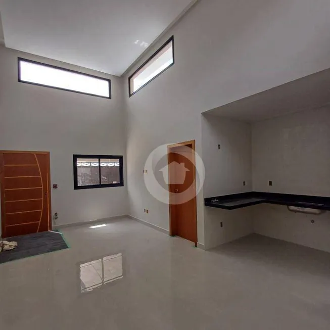 Foto 1 de Casa com 3 Quartos à venda, 142m² em Portal dos Passaros, São José dos Campos