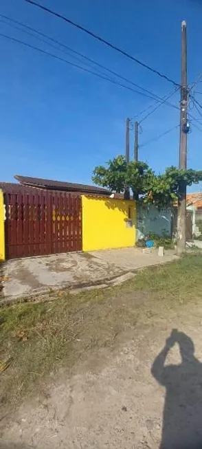 Foto 1 de Casa com 1 Quarto à venda, 70m² em Jamaica, Itanhaém