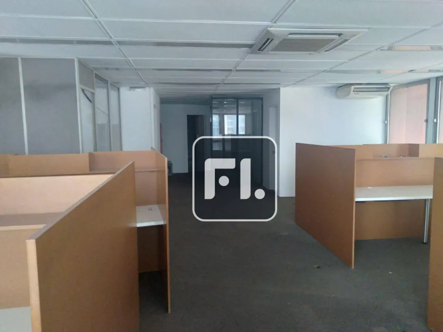 Foto 1 de Sala Comercial para alugar, 210m² em Bela Vista, São Paulo