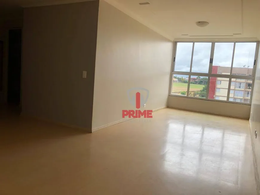 Foto 1 de Apartamento com 3 Quartos à venda, 89m² em Condominio Residencial Castelo Branco, Cambé