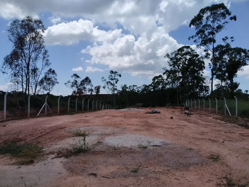 Foto 1 de Lote/Terreno à venda, 2270m² em Caxambú, Jundiaí