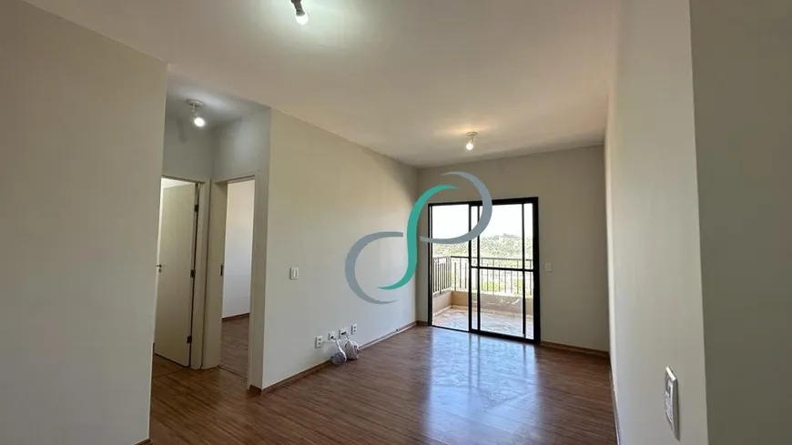 Foto 1 de Apartamento com 2 Quartos à venda, 75m² em Vila Olivo, Valinhos