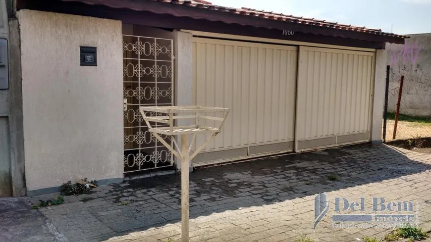 Foto 1 de Casa com 4 Quartos à venda, 151m² em Alto Ipiranga, Mogi das Cruzes