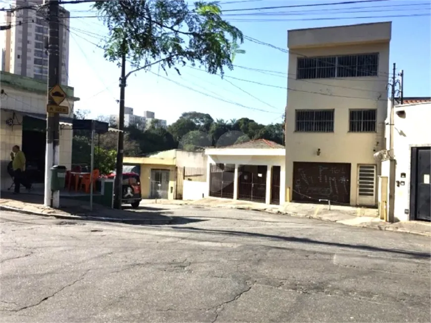 Foto 1 de Prédio Comercial para venda ou aluguel, 339m² em Pirituba, São Paulo