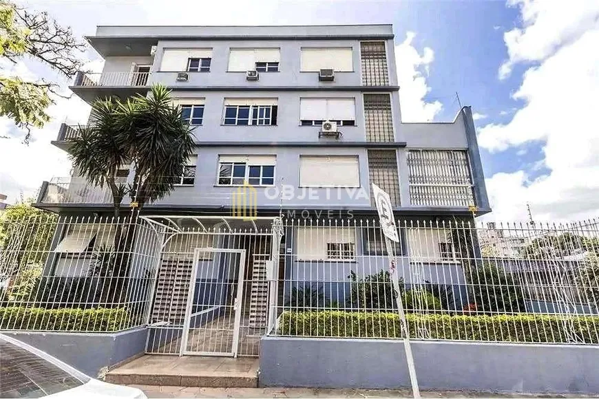 Foto 1 de Apartamento com 2 Quartos à venda, 75m² em Farroupilha, Porto Alegre