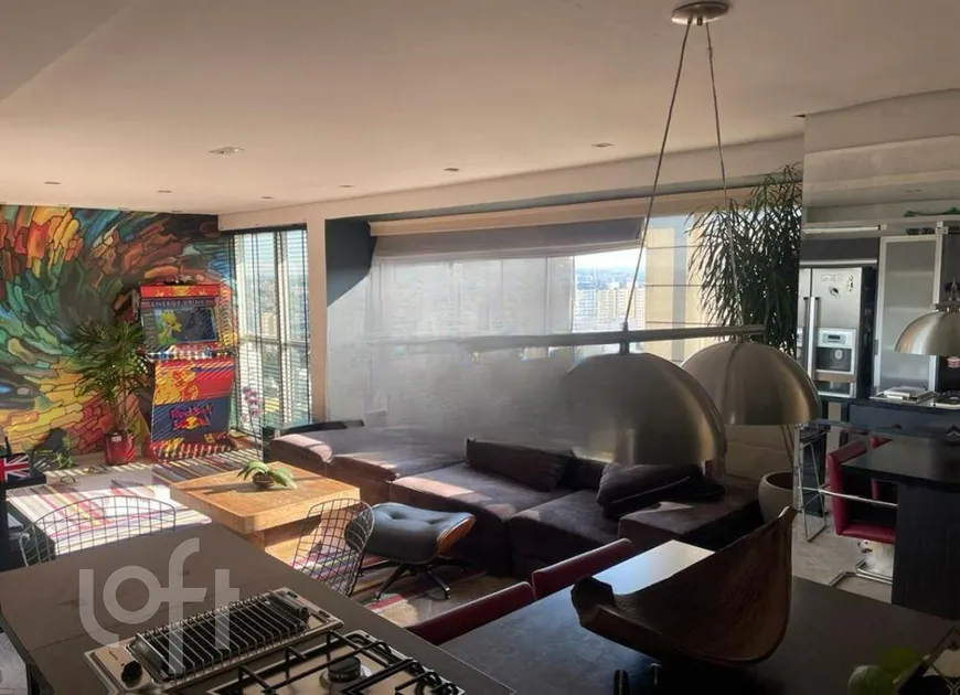 Foto 1 de Apartamento com 3 Quartos à venda, 150m² em Vila Andrade, São Paulo