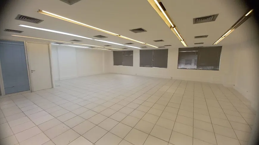 Foto 1 de Sala Comercial para alugar, 180m² em Botafogo, Rio de Janeiro