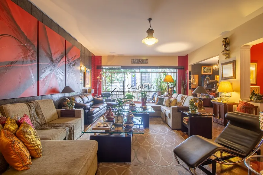 Foto 1 de Apartamento com 2 Quartos à venda, 380m² em Bela Vista, São Paulo