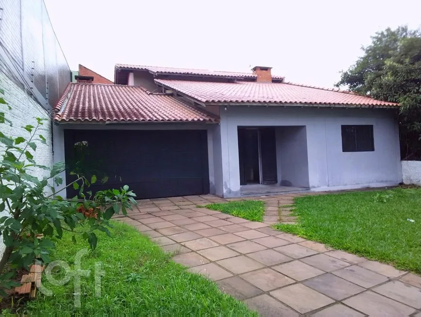 Foto 1 de Casa com 3 Quartos à venda, 230m² em Igara, Canoas