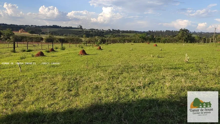 Foto 1 de Lote/Terreno à venda, 2500m² em Centro, Cesário Lange