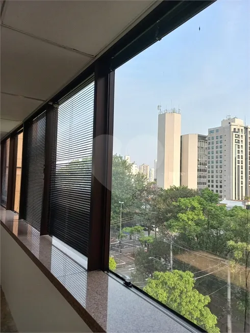 Foto 1 de Sala Comercial para alugar, 442m² em Brooklin, São Paulo