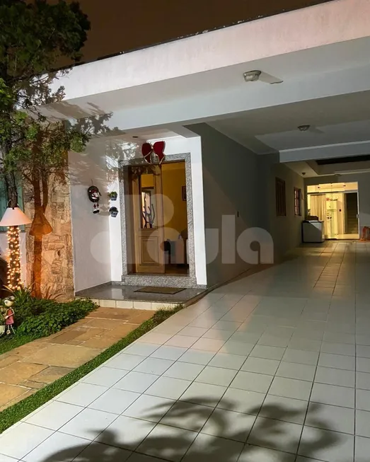 Foto 1 de Casa com 3 Quartos à venda, 335m² em Santa Maria, São Caetano do Sul