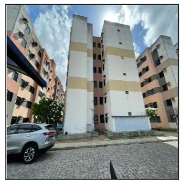 Foto 1 de Apartamento com 1 Quarto à venda, 50m² em Santa Amélia, Maceió