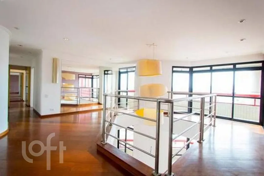 Foto 1 de Apartamento com 5 Quartos à venda, 294m² em Jardim Bela Vista, Santo André