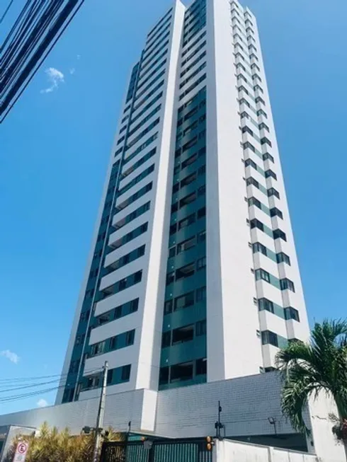 Foto 1 de Apartamento com 2 Quartos à venda, 60m² em Madalena, Recife