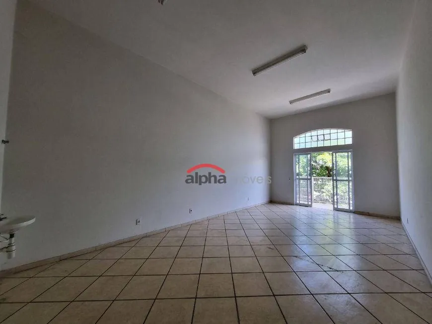 Foto 1 de Sala Comercial para alugar, 31m² em Jardim Amanda II, Hortolândia