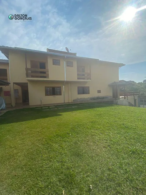 Foto 1 de Sobrado com 3 Quartos à venda, 362m² em Jardim Bela Vista, Indaiatuba