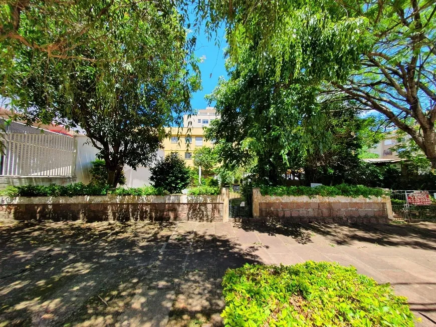 Foto 1 de Lote/Terreno à venda, 396m² em Jardim Botânico, Porto Alegre