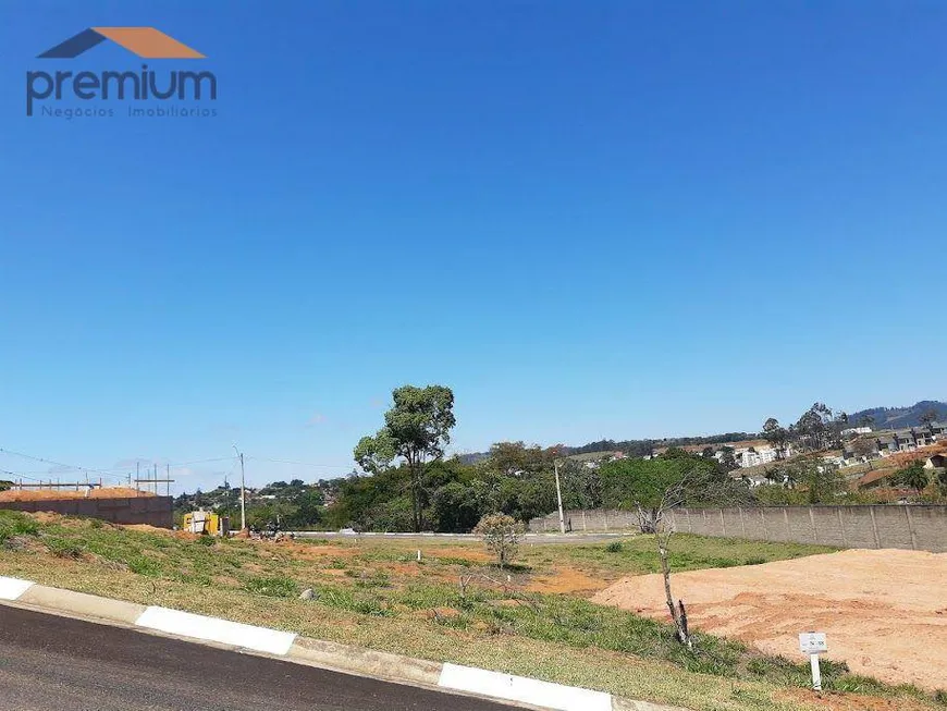 Foto 1 de Lote/Terreno à venda, 330m² em Parque Imperador, Bragança Paulista