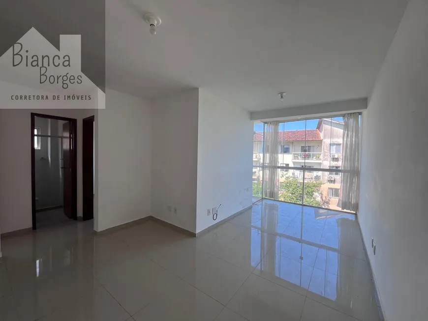 Foto 1 de Apartamento com 2 Quartos à venda, 72m² em São Marcos, Macaé