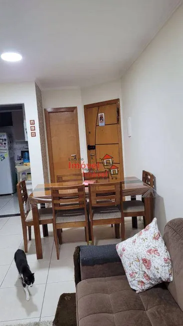 Foto 1 de Apartamento com 2 Quartos à venda, 71m² em Centro, São Bernardo do Campo